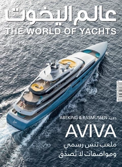 The World Of Yachts