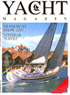 Yacht Magazin