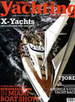 Yachting Magazine