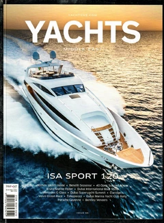 Yachts Middle East