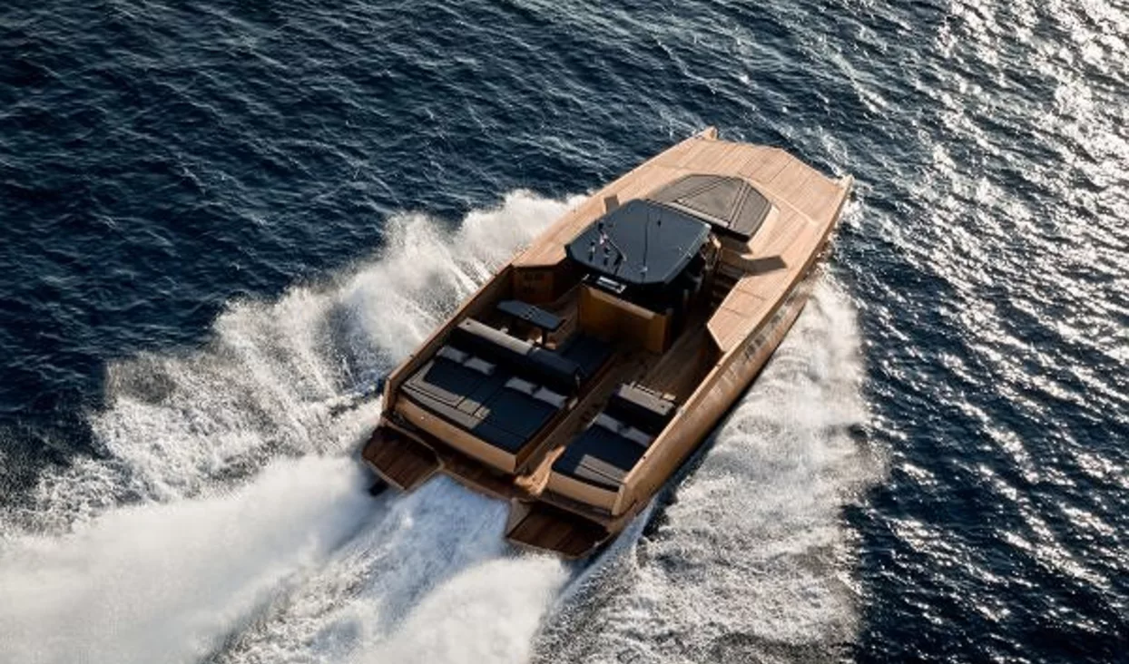 Sunreef Yachts fait le bilan du Monaco Yacht Show