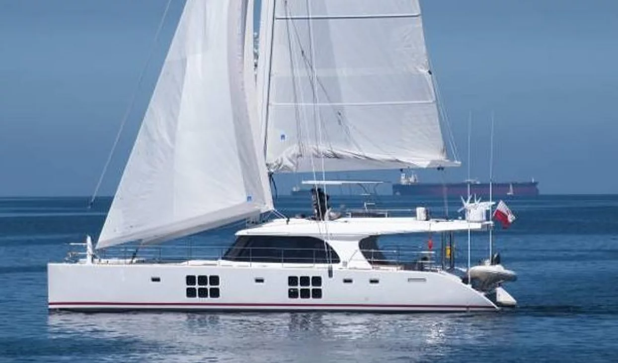 Sunreef Yachts na targach jachtowych w Cannes 2011