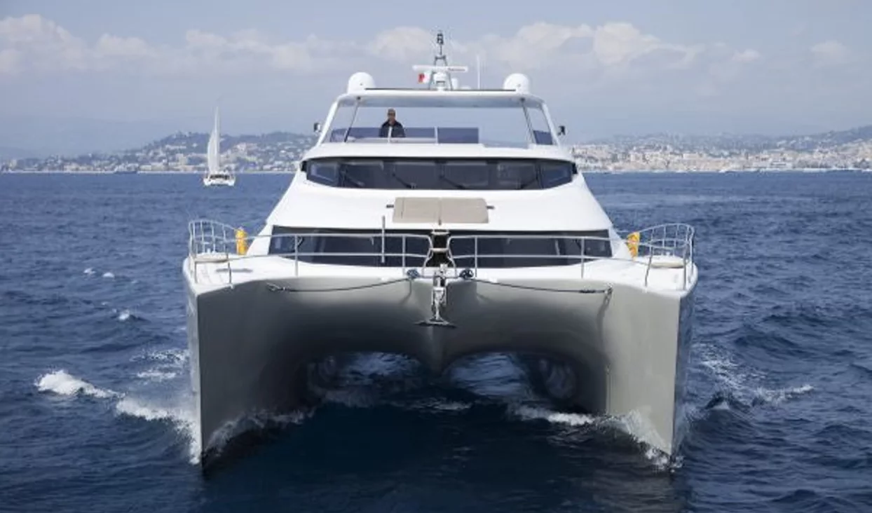 Sunreef Yachts Announces its Presence at the FLIBS 2015