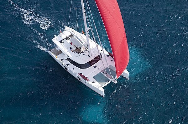 Sunreef Yachts ujawnia najnowszy koncept jachtu typu ‘pret-a-porter’, Sunreef 60 LOFT