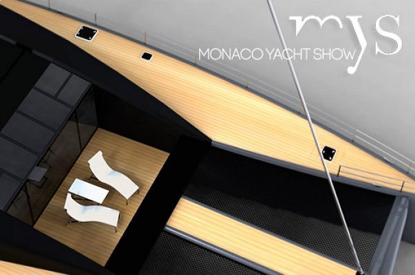 Sunreef Yachts at the Monaco Yacht Show 2012