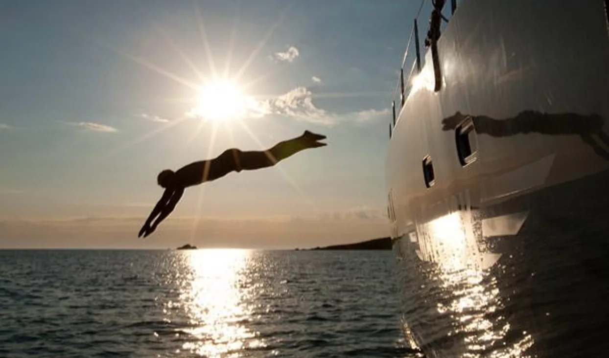 Sunreef Yachts goes green Eco-Electric: Catamarans of the Future