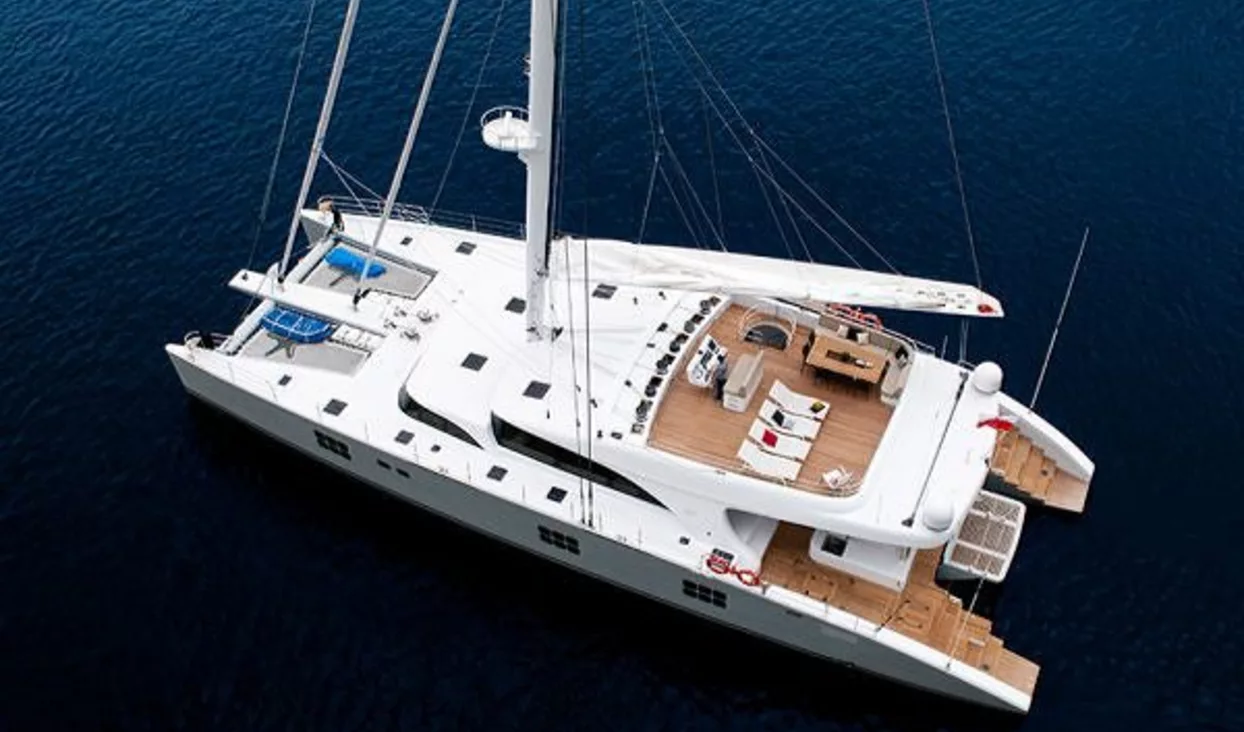 Sunreef Yachts annonce sa présence au Cannes Yachting Festival 2014