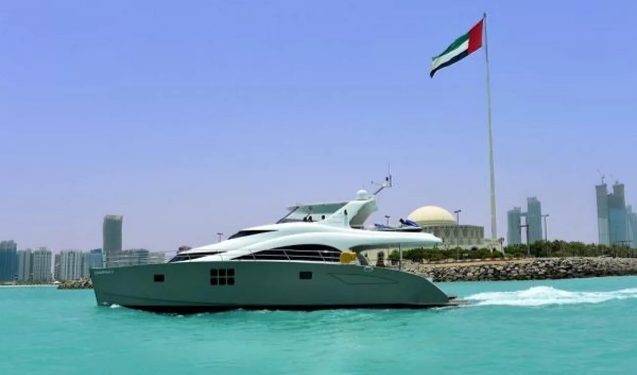 Sunreef Yachts Continues its Global Expansion with New Office in Dubai