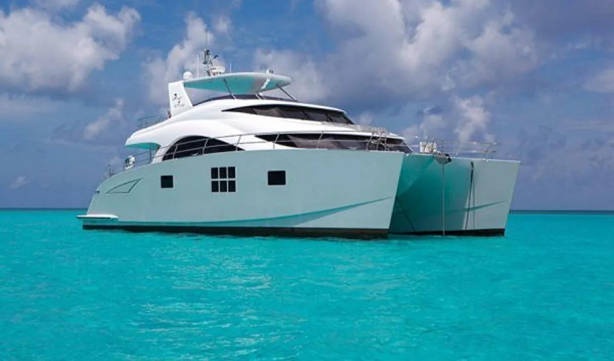 Sunreef Yachts Announces Its Presence at the Dubai International Boat Show 2014