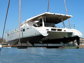 Sunreef 62&#8217; &#8211; new launch