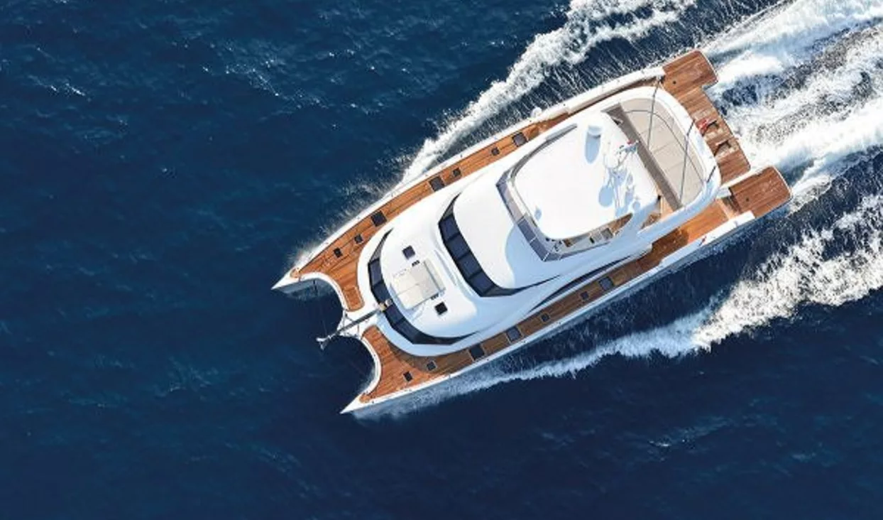 Sunreef Yachts zapowiada  premiery na Cannes Yachting Festival 2016 