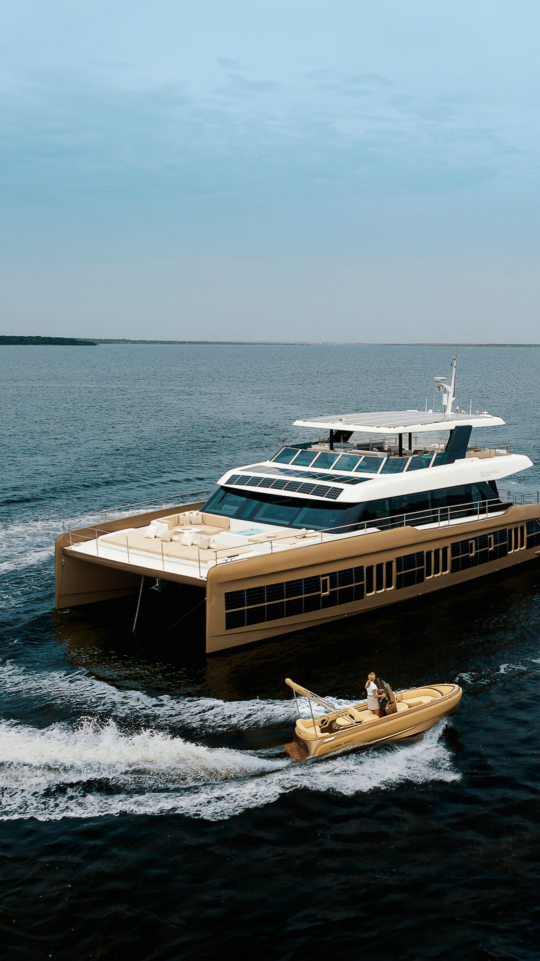 Fort Lauderdale International Boat Show