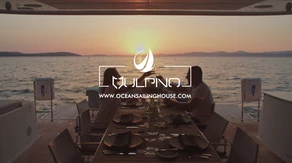 Cruising in Croatia: Sunreef 60 Vulpino