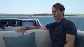 ON BOARD WITH RAFAEL NADAL #EPISODE 3