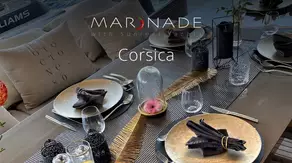 MARINADE with Sunreef Yachts: Corsica