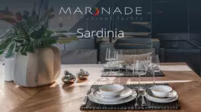 MARINADE with Sunreef Yachts: Sardinia