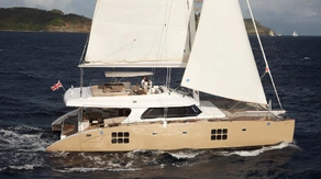 Sunreef 70 Seazen II