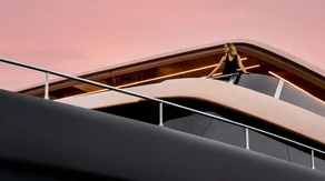 The Avant-Garde of Multihull Superyachts: 100 Sunreef Power