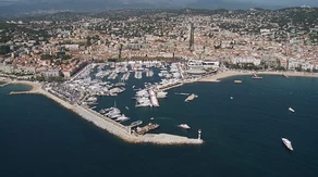 Sunreef Yachts 2013, Cannes 2013