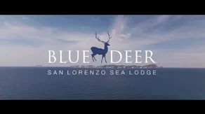 Sunreef 74 Blue Deer San Lorenzo Lodge