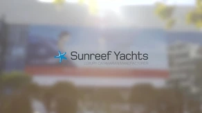 Sunreef Yachts at the Cannes Yachting Festival 2017