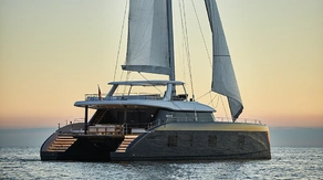 NOWY Sunreef 80 i Sunreef 60