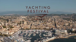 Sunreef Yachts - Cannes Yachting Festival 2018