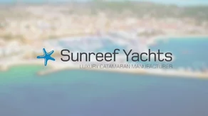 Sunreef Yachts - Cannes Yachting Festival 2019