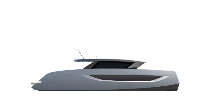 Sunreef 44 ULTIMA